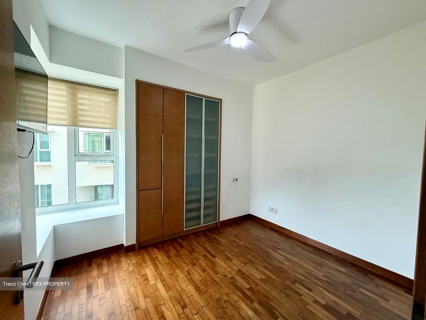Savannah Condopark (D18), Condominium #626900911